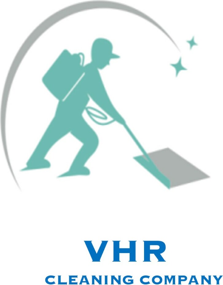 VHR Cleaning Services has you covered!