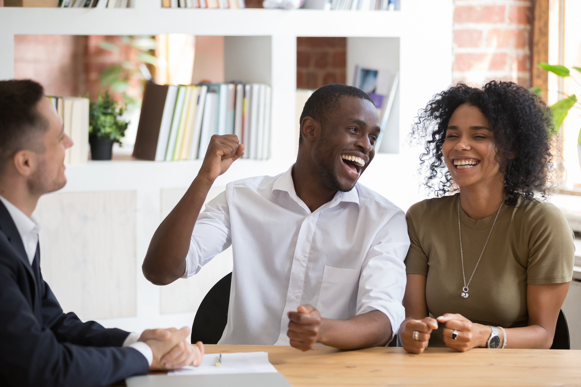 Rent with Confidence.